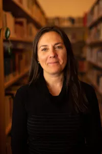 Image de Nathalie Blais
