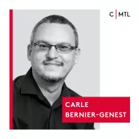 Image de Carle Bernier-Genest