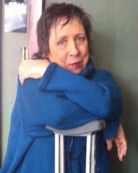 Image de Lucie Mayer