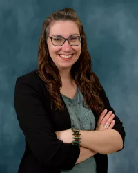 Image de Élisabeth Bélanger