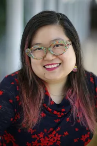 Image de Elizabeth Tran