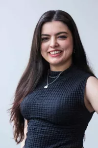 Image de Axelle Jean