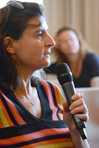 Image de Fabienne Martin-Juchat