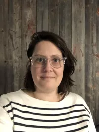 Image de Catherine Lalongé