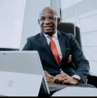 Image de Koffi Attoko Gervais  Atta 
