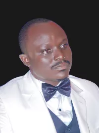 Image de Gbètogo Maxime Kiki 