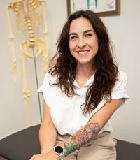 Image de Maude Cavanagh