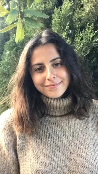 Image de Agathe Meridjen-Manoukian