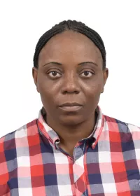 Image de Belinda Puala  Ndembo