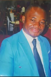 Image de Eleazar Michel Nkoué 
