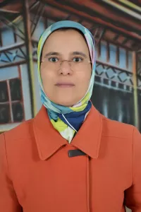 Image de Assia Lamzah