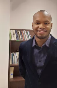 Image de Elhadj Mamadou Kaly  Sow