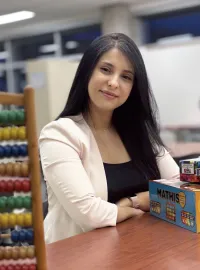 Image de Amal Ben Jaballah