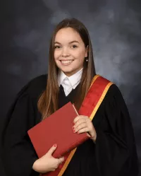 Image de Frédérique Fortin