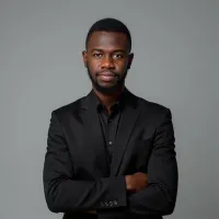 Image de Booz Berenger Kagambega