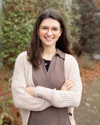 Image de Gabrielle Vézina