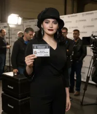 Image de Melika Motevallipoor