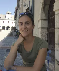 Image de Marie-Hélène Beauséjour