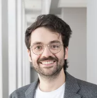 Image de Hugo G. Lapierre