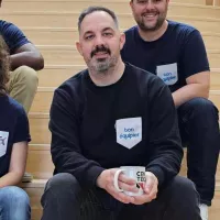 Image de Sébastien Bibeau