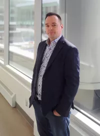 Image de Stéphane Morin Pépin