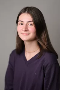 Image de Rose Fronteau