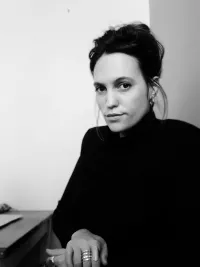 Image de Sarah  Heussaff