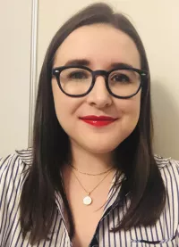 Image de Emilie Hudson