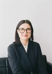 Image de Josianne Barrette-Moran