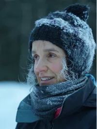 Image de Monelle Comeau