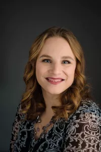 Image de Mélanie Caron