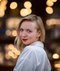 Image de Sophie Doucet