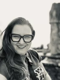 Image de Annie Chaumont