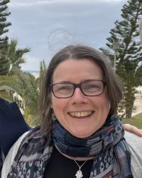 Image de Lise  Fontaine