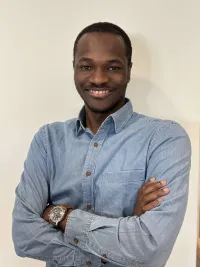 Image de Mohamed Faraban Diakite