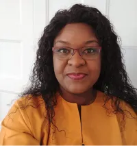 Image de Fatou Marone Diouf