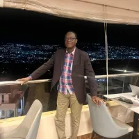 Image de Roch Lambert Mongbo