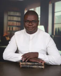 Image de Thomas Herve Mboa Nkoudou