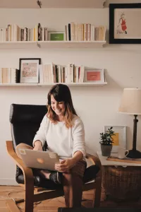 Image de Sara Mathieu-Chartier 