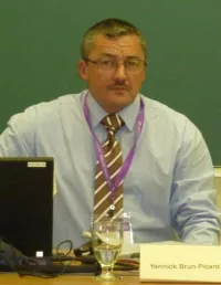 Image de Yannick Brun-Picard