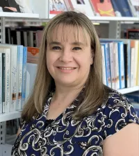 Image de Caroline Caron