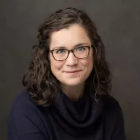 Image de Lucie Charbonneau