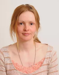 Image de Sabrina Tremblay