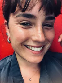 Image de Vanessa Ferey