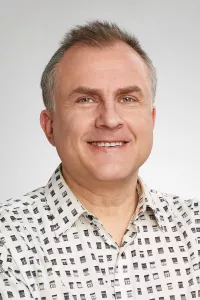 Image de François Cooren