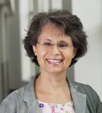 Image de Joëlle Morrissette