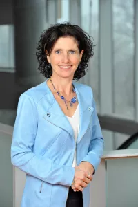 Image de Catherine Morency