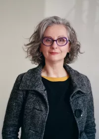Image de Sandrine Ricci