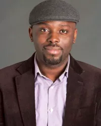 Image de Christian Alain Djoko Kamgain