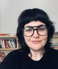 Image de Isabelle Arseneau